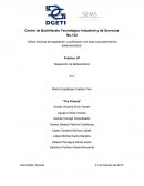 Obtención de betacaroteno