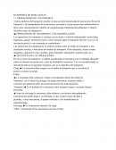 TRANSPORTE DE MERCANCÍAS