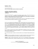 FORMATO DE INCIDENTE DE COMPETENCIA