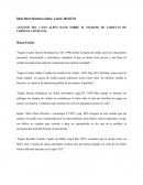 ANÁLISIS DEL CASO ALPEN BANK SOBRE EL INGRESO DE TARJETAS DE CRÉDITO A RUMANIA