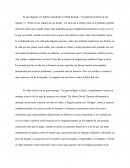 Ponerse en los zapatos de los demas