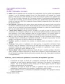 MARXISMO BLOQUE I: PENSAMIENTO TEOLÓGICO