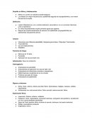 Orquitis en Niños y Adolescentes