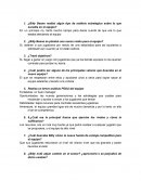 ¿Billy Beane realizó algún tipo de análisis estratégico sobre lo que sucedía en el equipo?