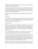 Diferencia entre escuchar y oír, así como la importancia de escuchar en el proceso de comunicación