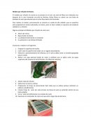 Moldeo por infusion de resina