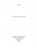 Facultad de ciencias empresariales. Contabilidad General