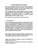 Posicionamiento de Marca COFFEE BROUM