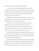 Experimento psicología