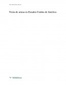 Venta de armas en Estados Unidos de América