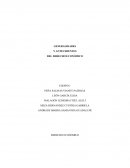 Antecedentes y generalidades del derecho económico