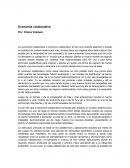 Economía colaborativa