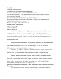 Transcripción semiotica. Página 1