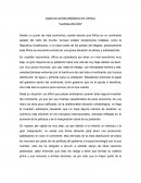 ANÁLISIS GEOECONÓMICO DE ÁFRICA “GLOBALIZACIÓN”