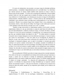 El avance de la tecnología