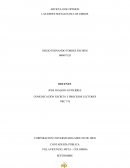 ARTICULO DE OPINION LAS REDES SOCIALES DE LOS LIBROS