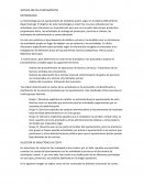 Sistema ABC en Ayuntamientos