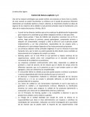 RESUMEN,Calidad Total y Productividad