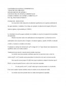 Oxidacion-reducción
