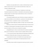 La mujer en la sociedad de consumo