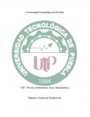 Contabilidad descriptiva. Costos de Producción