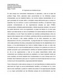 El Taylorismo se mantiene de pie