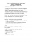 EL ANALISIS INTERPRETATIVO PARA EL ABORDAJE FAMILIAR