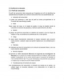 Analisis de la demanda para la creacion de una granja acuicola