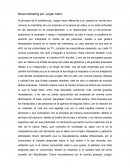 Neuromarketing según Jürgen Klaric