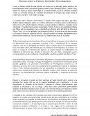 Thomas Alva Edison vs Nikola Tesla