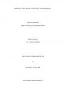 Brevisima relacion de la destruccion de las indias