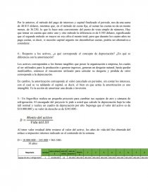 Formulación y Evaluación de Proyectos. Página 4