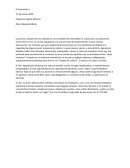 El coronavirus
