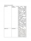 Menos basura mas entornos seguros