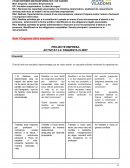 PROJECTE EMPRESA. ACTIVITAT 3.2: ENQUESTA CLIENT