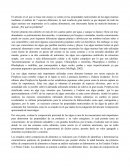 Las propiedades nutricionales de las algas marinas