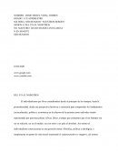 SER HUMANO “NUESTROS HEROES”