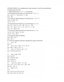 Actividad Ejercicios de funciones