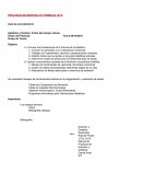 PRACTICAS DE DIETETICA Gº FARMACIA 18-19