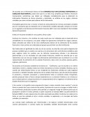 DINÁMICA DEL PLAN CONTABLE EMPRESARIAL