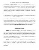 Practica contencioso administrativo recurso