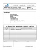 APLOMADA DE POSTERIA EN TENSION