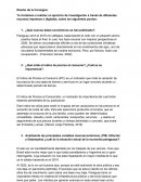 MACROECONOMIA PARAGUAY