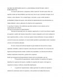 Matriz de dependencias en la ingeniería de software