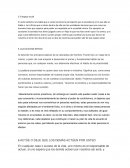 Reporte. El espejo social