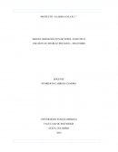 PROYECTO “ALARMA S.M.A.R.T. ”