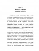 Proyecto La Compañía Quesadilla La Casita Verde