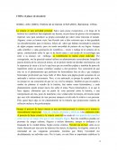 Investigación de Gribbi y sus preguntas
