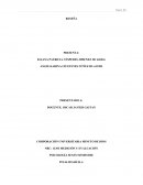 DESARROLLO HISTÓRICO Y LOS FUNDAMENTOS TEÓRICOS Y METODOLÓGICOS QUE DAN ORIGEN A LA APARICIÓN DE LOS TEST Y CONCEPTOS BÁSICOS (CAPITULOS 1 Y 2)