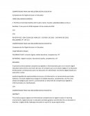 COMPETENCIAS PARA UNA INCLUSIÓN DIGITAL EDUCATIVA